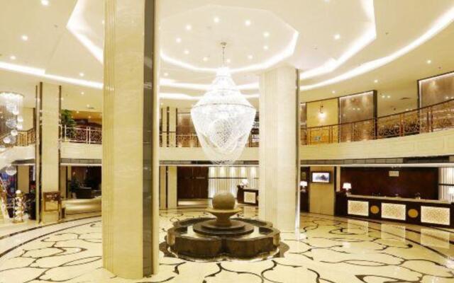 Pingnan Tianwaitian International Hotel