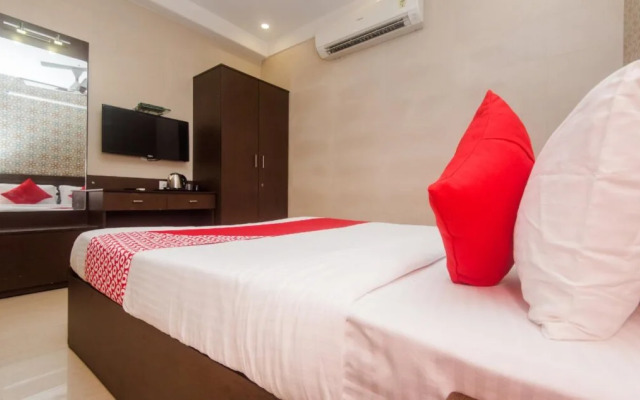 Abrol Hotel by OYO Rooms