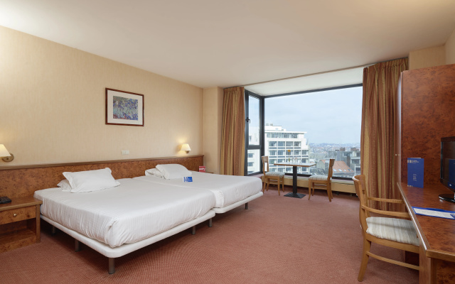 Eurostars Avenue Louise