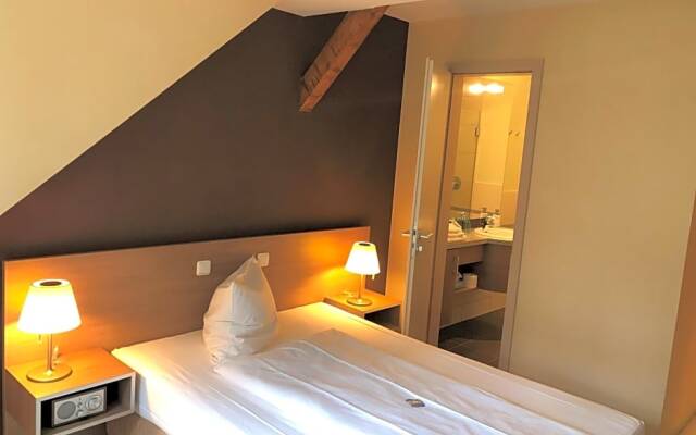 Hotel Seeblick