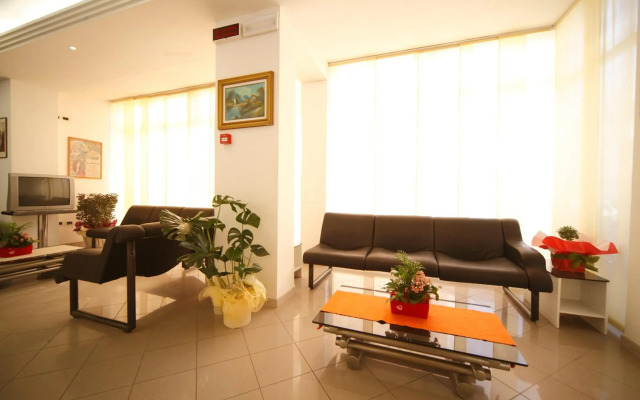 Hotel Sport