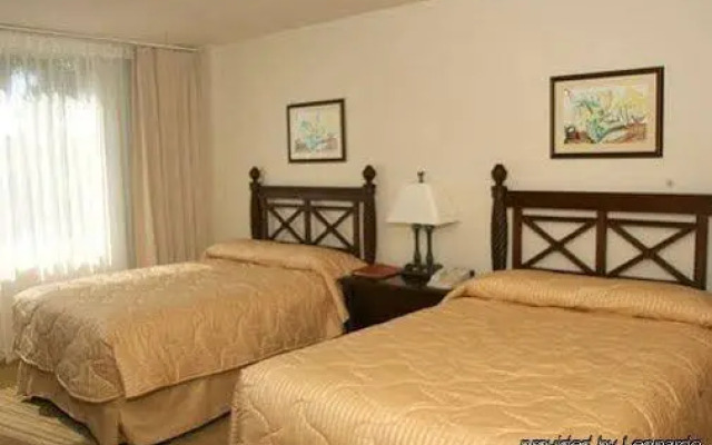 Mayaguez Resort & Casino