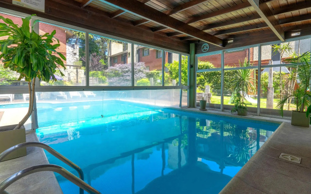 Valeria House Apart