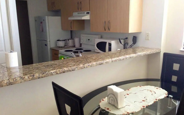 Apartments for Rent - Bay Street