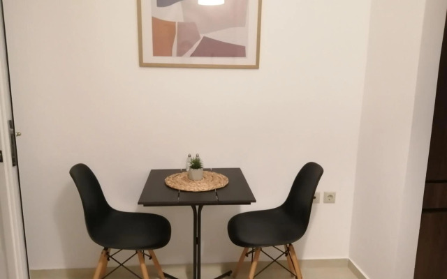 Sable Blanc Apartments