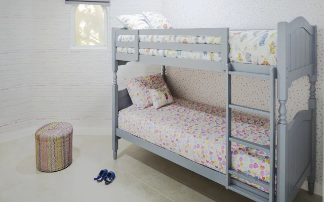 The Palm Jumeirah Villas by Dream Inn