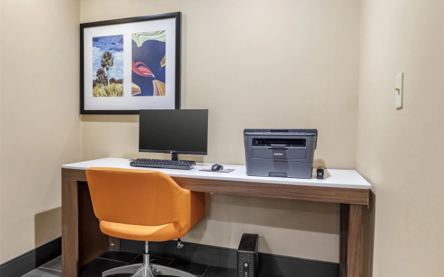 Best Western Plus Lexington Inn