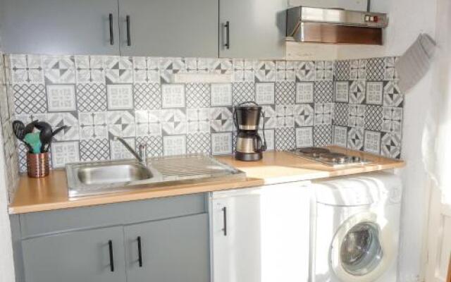 Apartment Les Cabestans 3