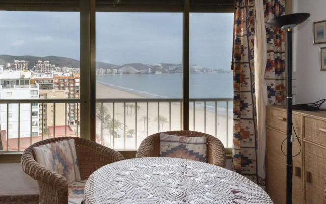 Arensol Esc-A, 13º-51