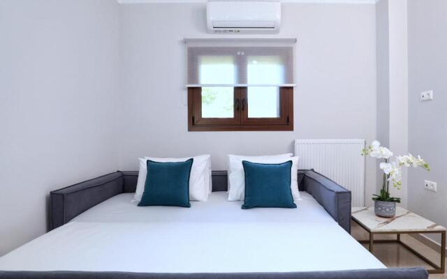 Frezia Apartment 1