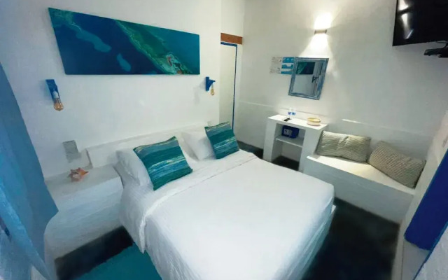 Posada Lagunita by Mediterraneo