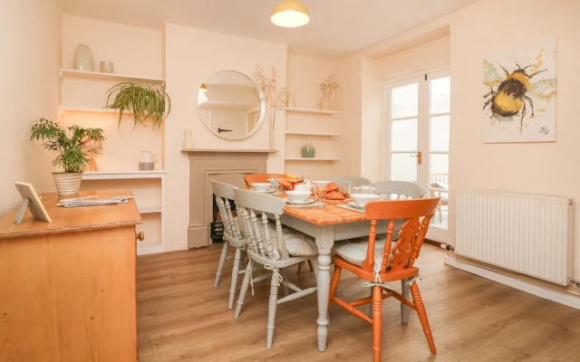 3 Lowerbourne Terrace