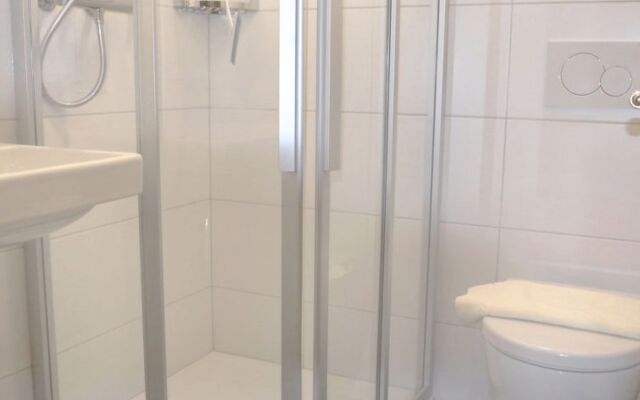 Apartment 155 Silvaplana-Surlej
