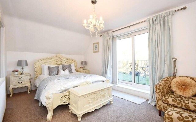 The Coach House, Cressing, Perfect for Staycation
