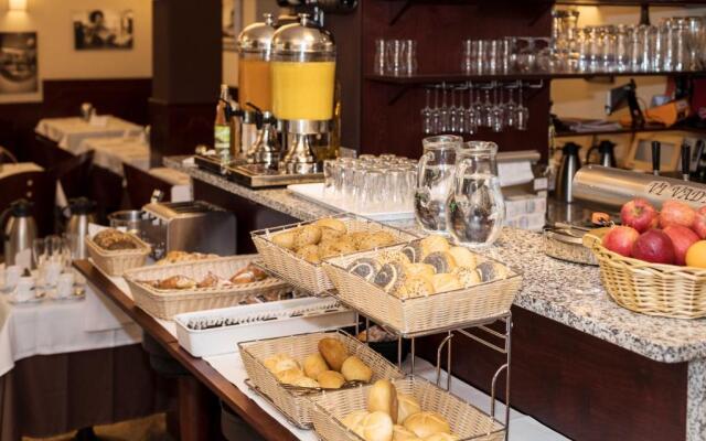 Downtown Vi Vadi Hotel