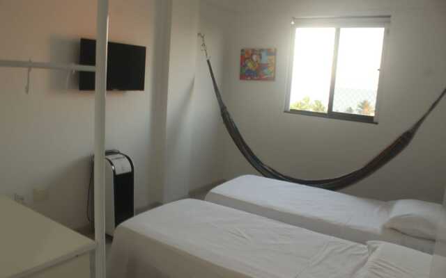 Apartamento Completo em Intermares