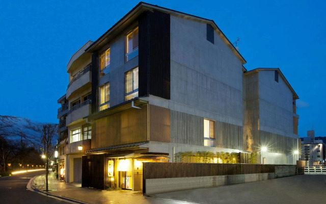 Aoi KYOTO STAY