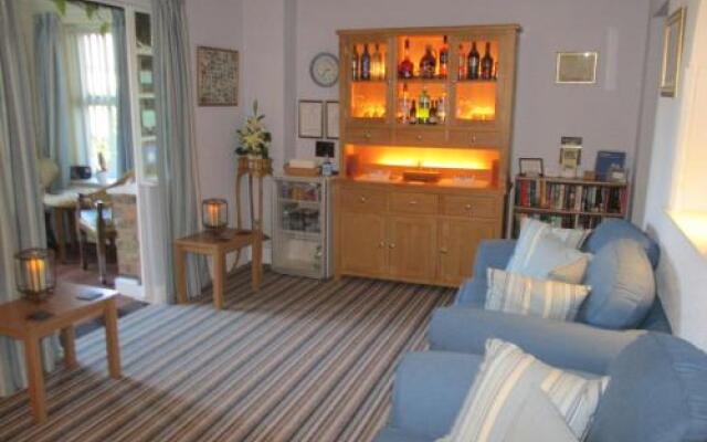 Gate Lodge Guest House