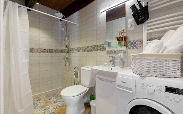 Cozy Studios on Freedom Square