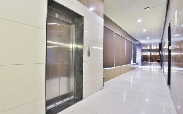 OYO 17263 Marigold Banquets And Rooms