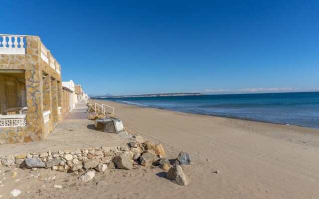 Apartamento Bennecke Pinet