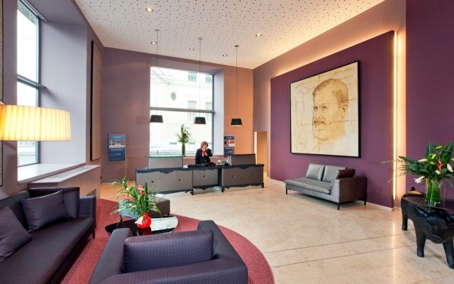 Aparthotel Adagio Vienna City