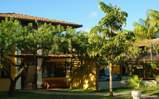 Pousada Pedra Torta