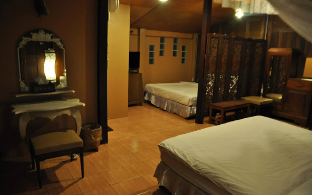 Ruean Thai Hotel