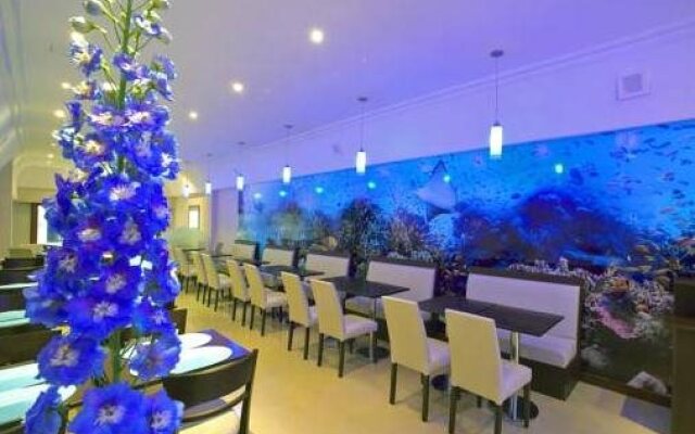 Esmeralda Select Hotel