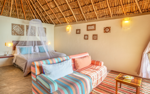Arenablue Tulum