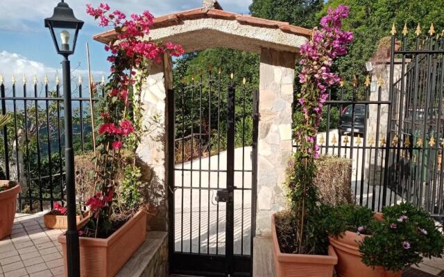 La vecchia fattoria