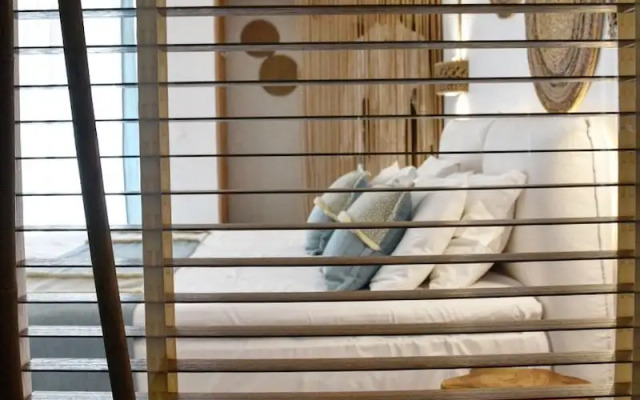 Angelos Design Suites