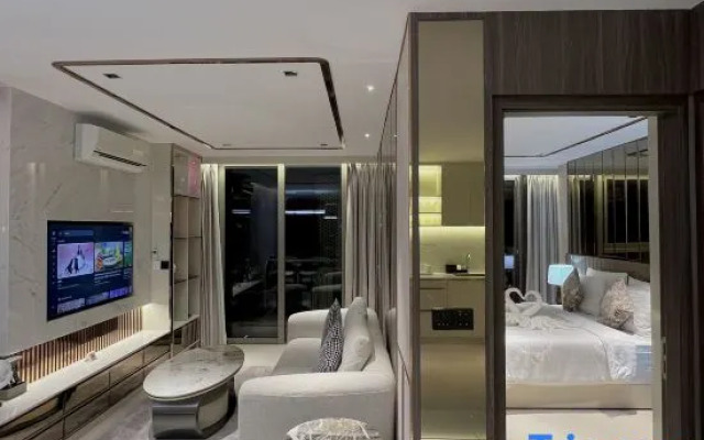 P Residence Phnom Penh