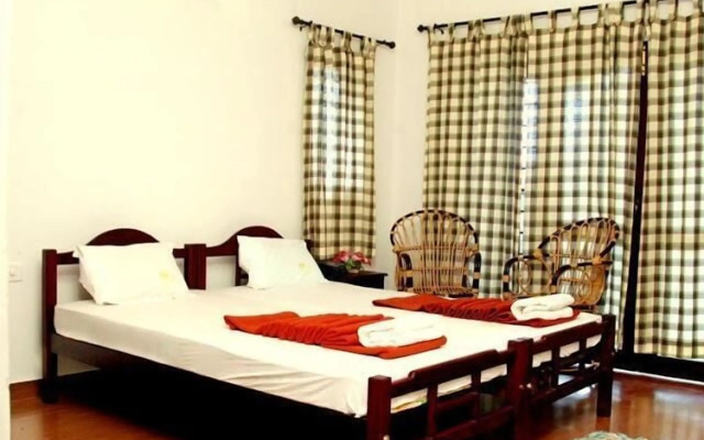 Planet Green Plantation Resorts, Wayanad, Kerala