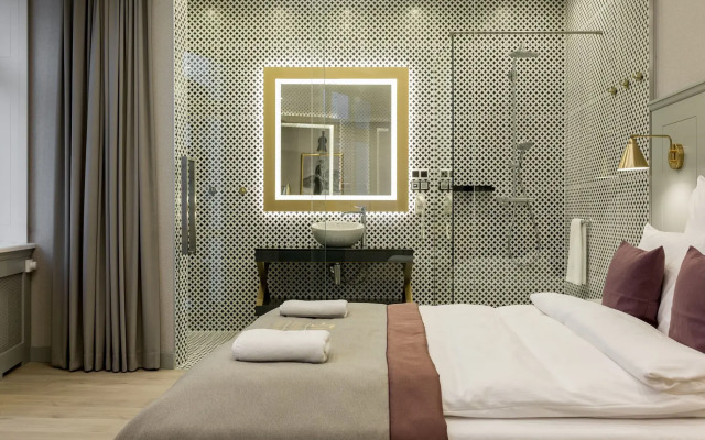 Krupówki 17 Resort & Spa