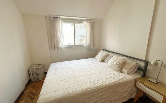 Rent Up - Cómodo Depto cerca de la Rural