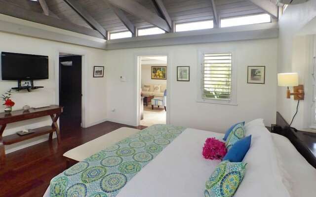 Moonshine Villa, Silver Sands 4 BR