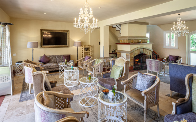 Franschhoek Country House and Villas