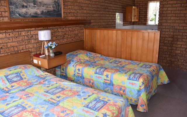 Corowa Gateway Motel
