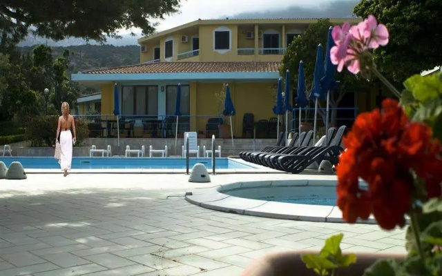Hotel Smeraldo