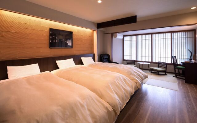 Hotel Miyajima Villa