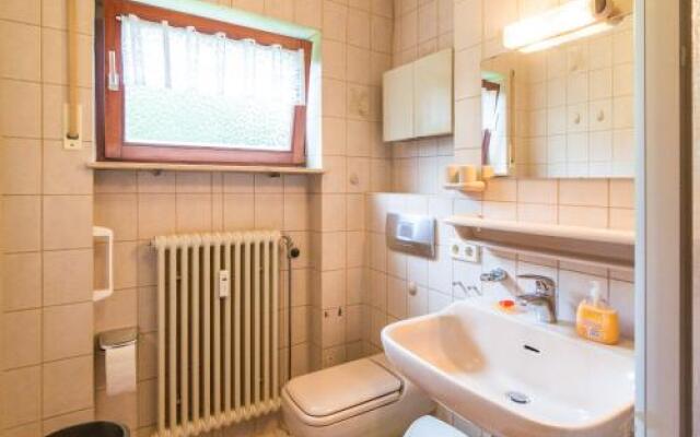 Ferienwohnung an der Alb