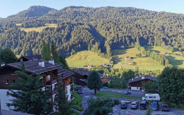 Studio le Grand-Bornand Village