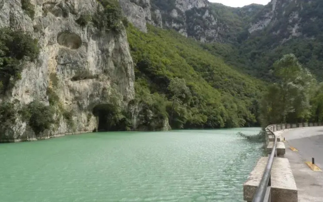 Apecchio-Val Tiberina