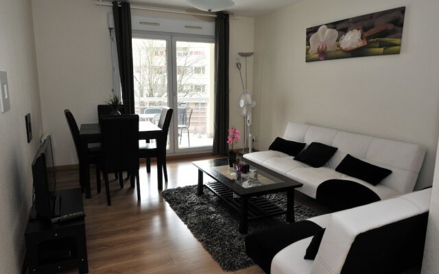 Appartement Marie