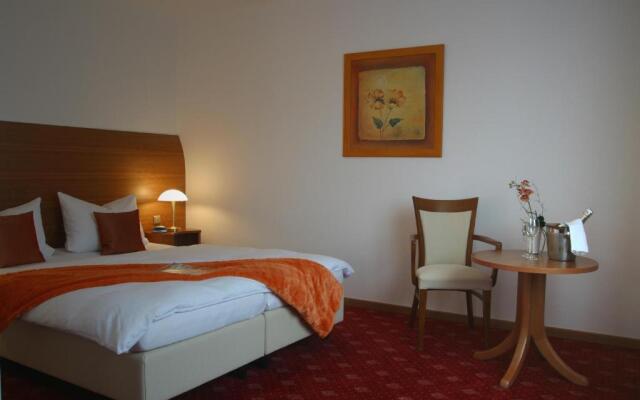 Hotel zur Pfalz