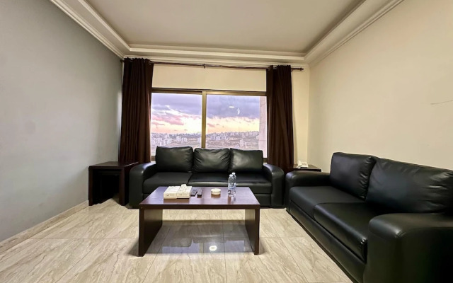 Margarita Hotel Amman