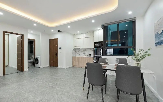 22Land Cosmos Hotel
