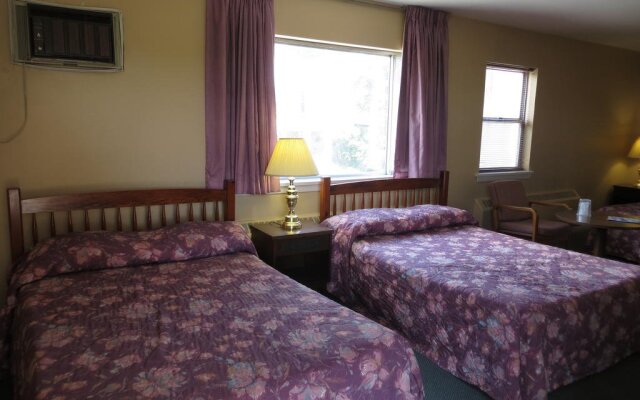 Riverview Motel