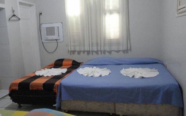 Hotel Brisa Do Meireles
